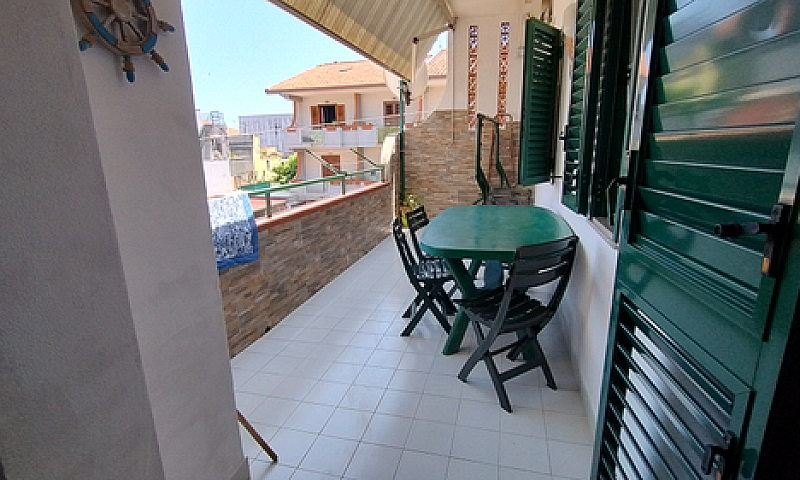 Appartamento A Torre...