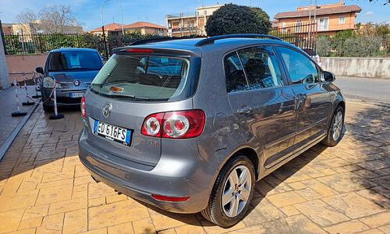 Volkswagen Golf Plus...