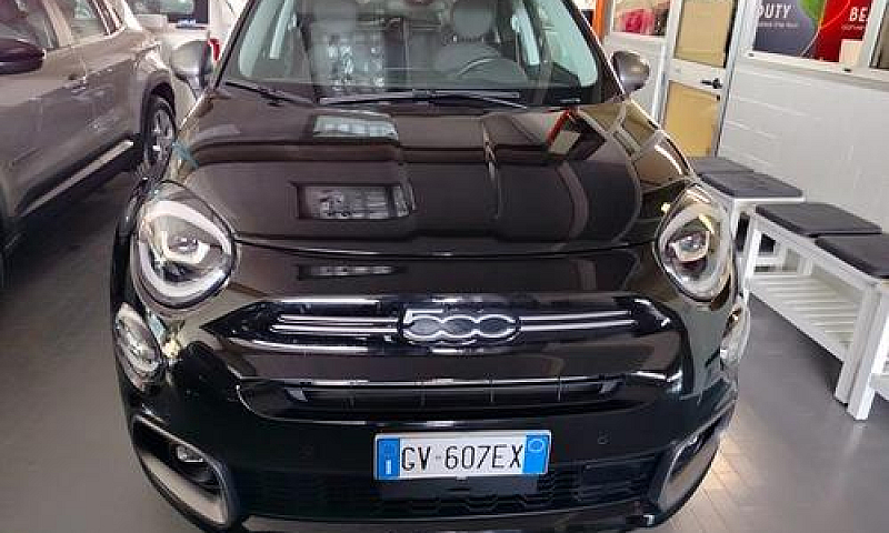 Fiat 500X 1.5 T4 Hyb...