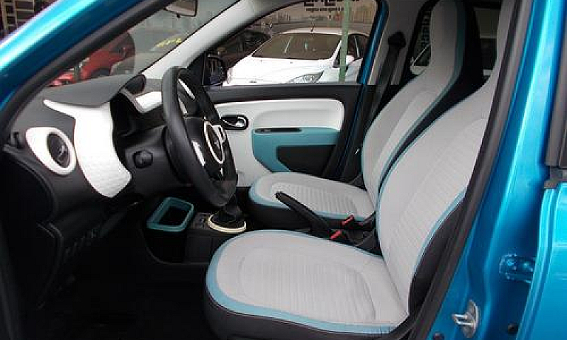 Renault Twingo Sce Z...