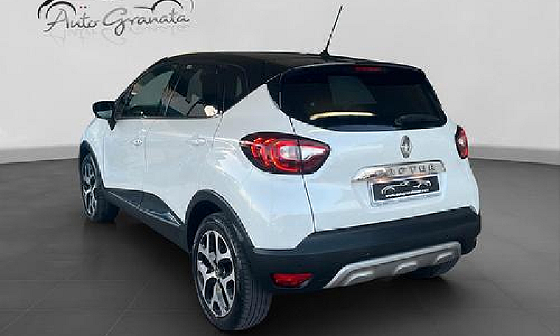 Renault Captur 1.5 D...