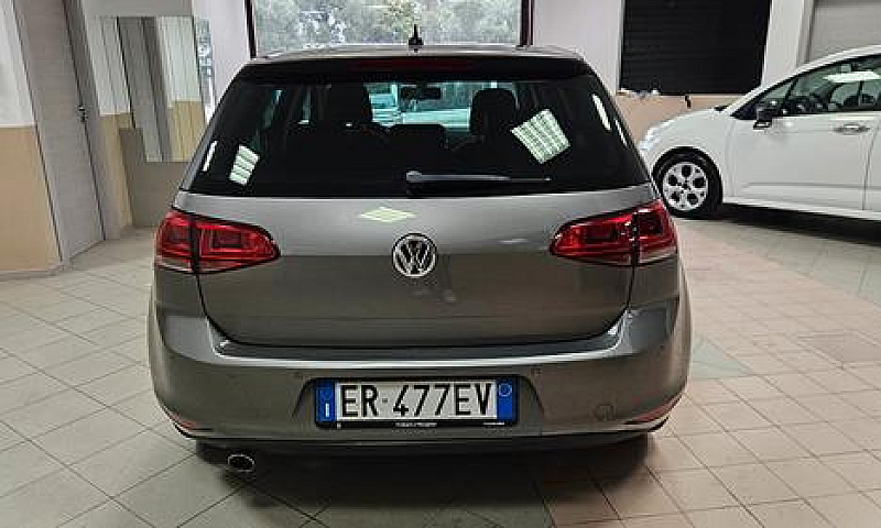 Volkswagen Golf 1.6 ...