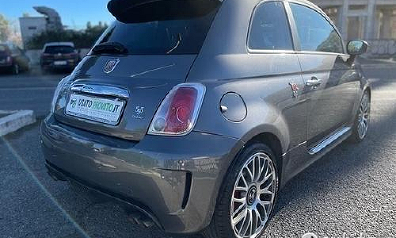 Abarth 595 Turismo 1...
