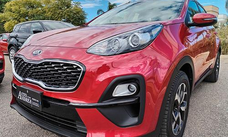 Kia Sportage 1.6Crdi...