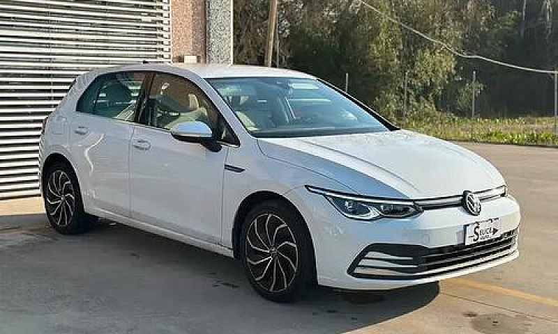 Volkswagen Golf 2.0 ...