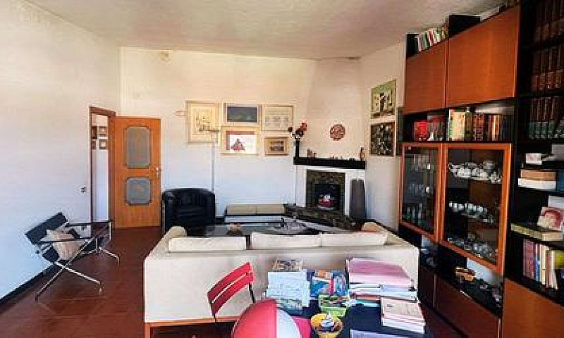 Ampio Appartamento P...