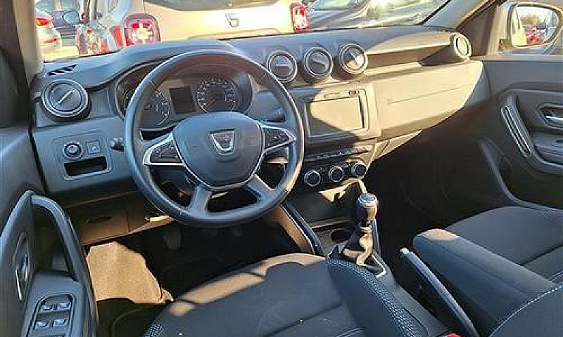 Dacia Duster 1.5 Blu...