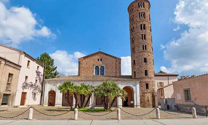 Immobile A Ravenna (...