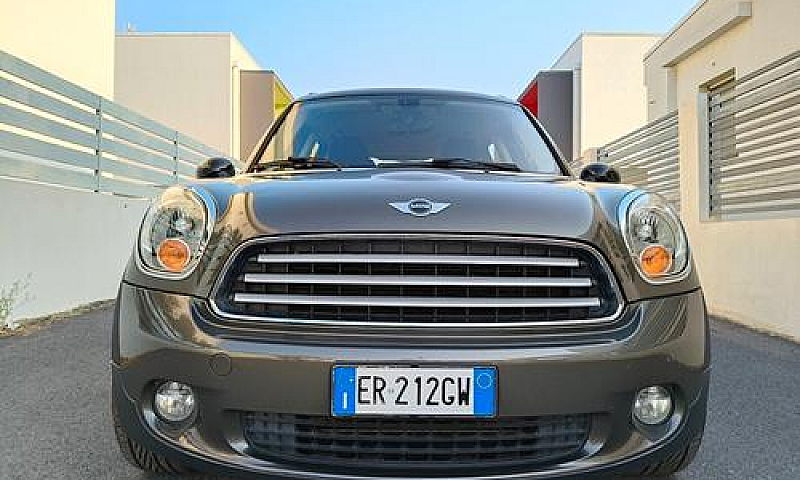 Mini Cooper D *Count...