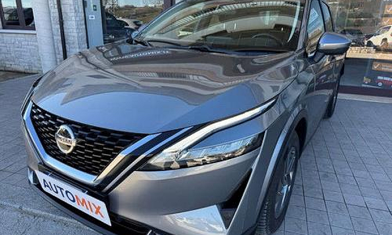 Nissan Qashqai 1.3 M...