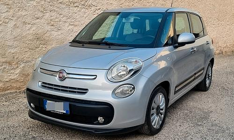 Fiat 500L Business 1...
