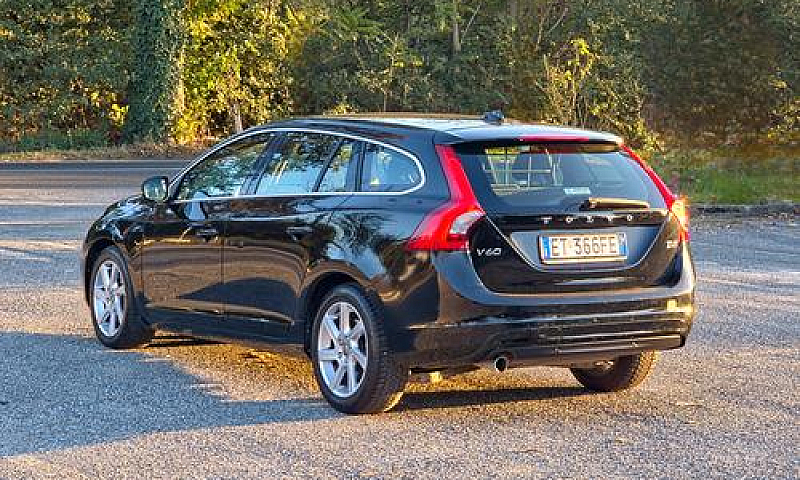 Volvo V60 D4 Geartro...