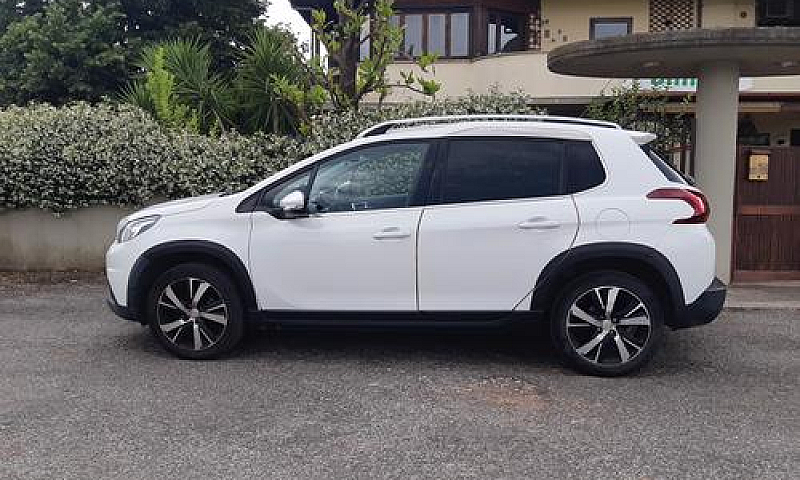 Peugeot 2008 - Anno ...
