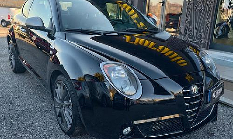 Alfa Romeo Mito 1.4 ...