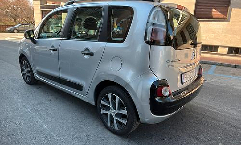 Citroen C3 Picasso 1...