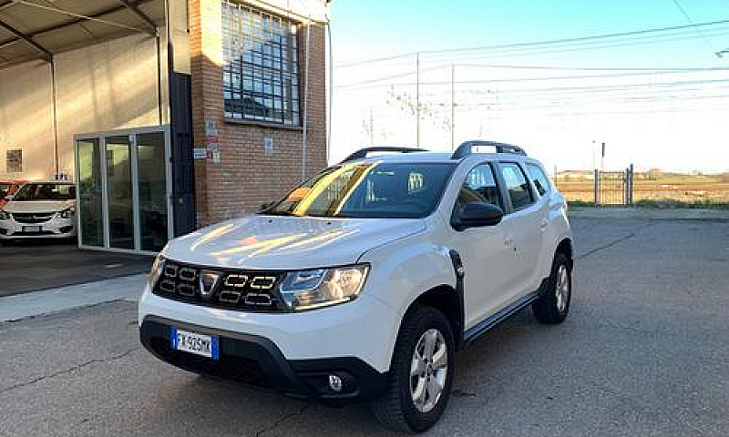 Dacia Duster 1.3 Tce...