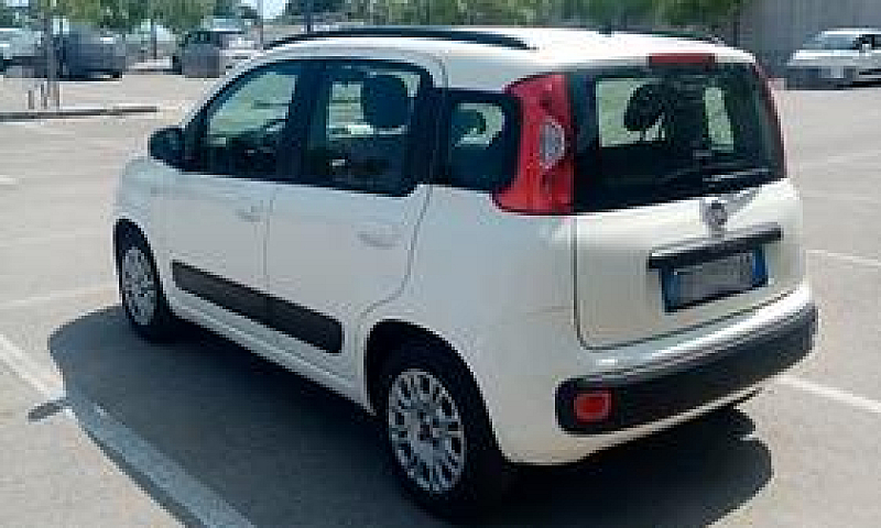 Fiat Panda 1200 B 69...