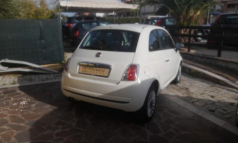 Fiat 500 1.0 Hybrid ...