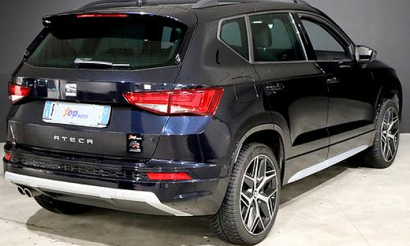 Seat Ateca 2.0 Tdi 1...