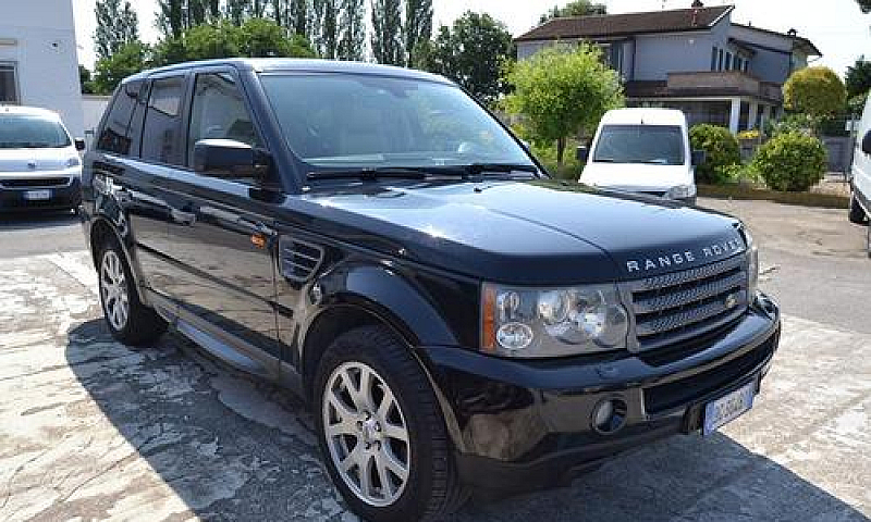 Land Rover Range Rov...