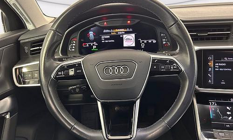 Audi A6 Avant...