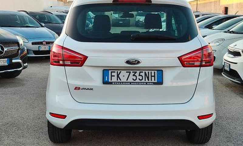 Ford B-Max 1.5 Tdci ...