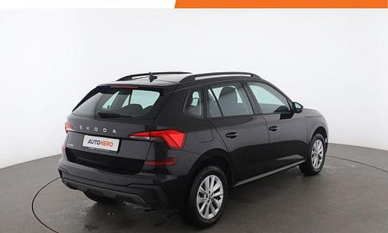 Skoda Kamiq Ee38295...