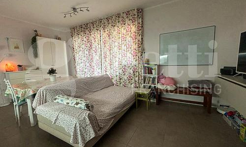 Appartamento Zola Pr...