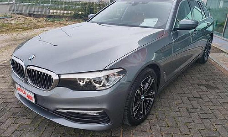 Bmw 520 D 190Cv Xdri...