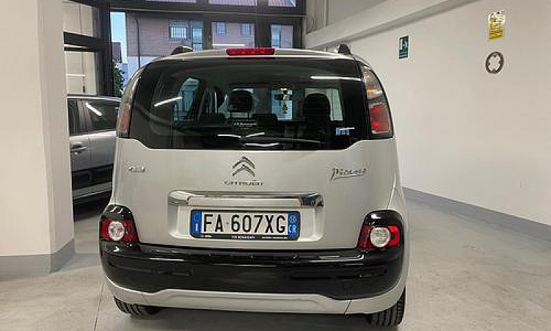 Citroen C3 Picasso C...