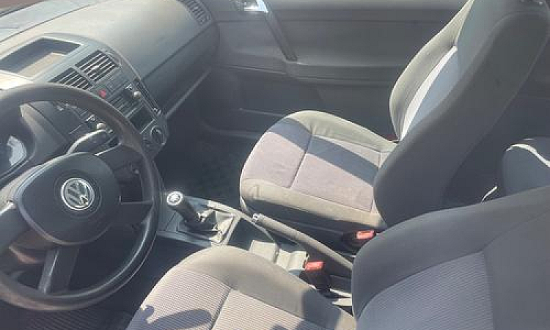 Volkswagen Polo 1.4 ...