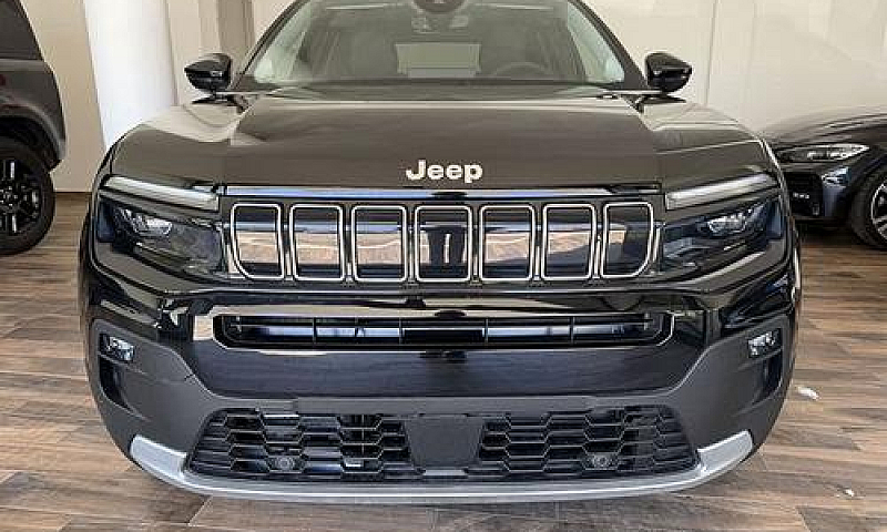 Jeep Avenger 1.2 Tur...