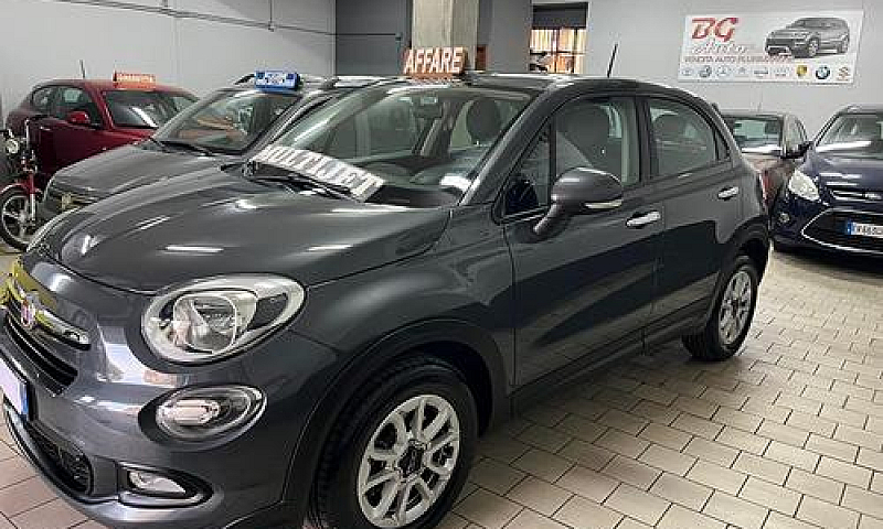 Fiat 500X 1.3 Multij...