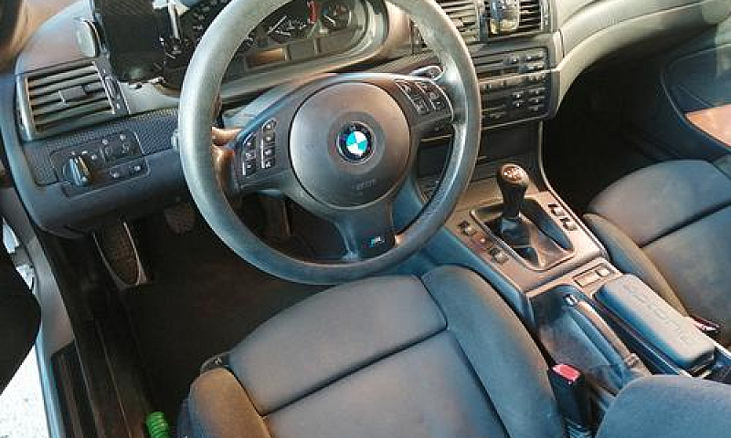 Bmw Serie 3 (E46) - ...