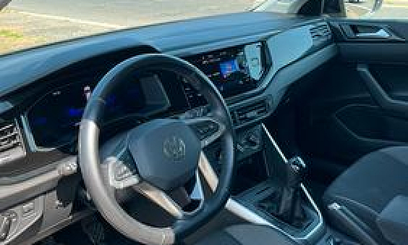 Volkswagen Taigo...