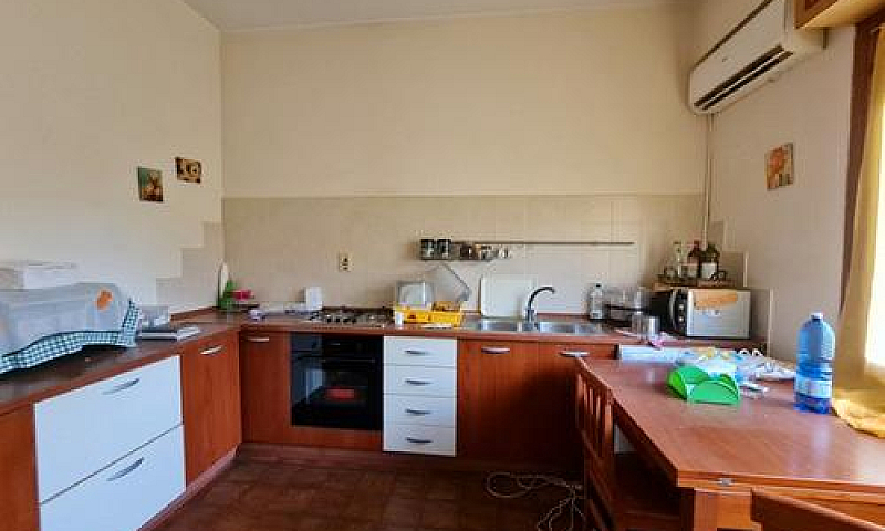 Ampio Appartamento +...
