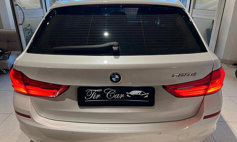 Bmw 520D Touring 2.0...