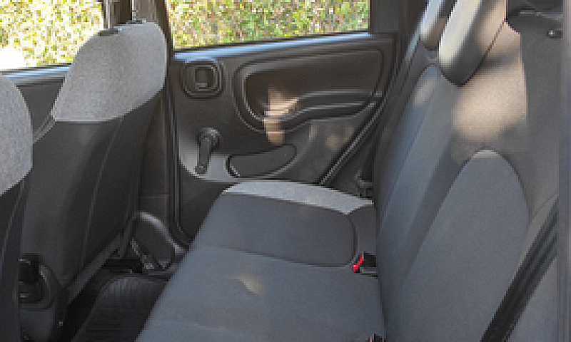 Auto Fiat Panda 3° S...