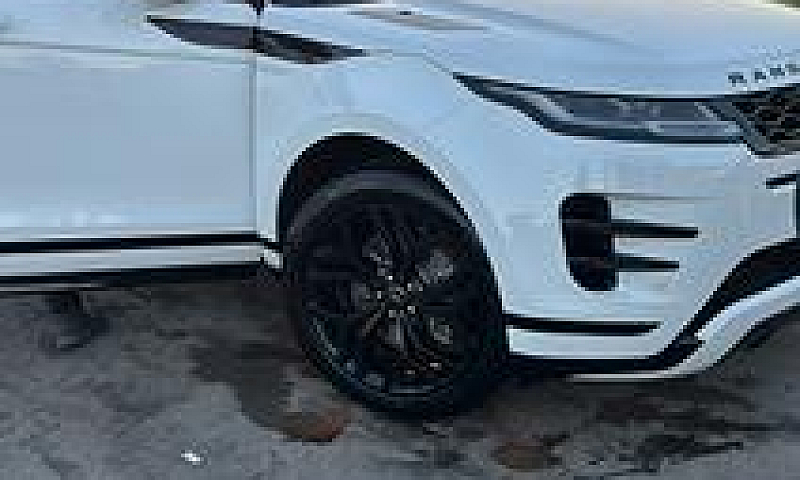 Range Rover 163Cv Di...