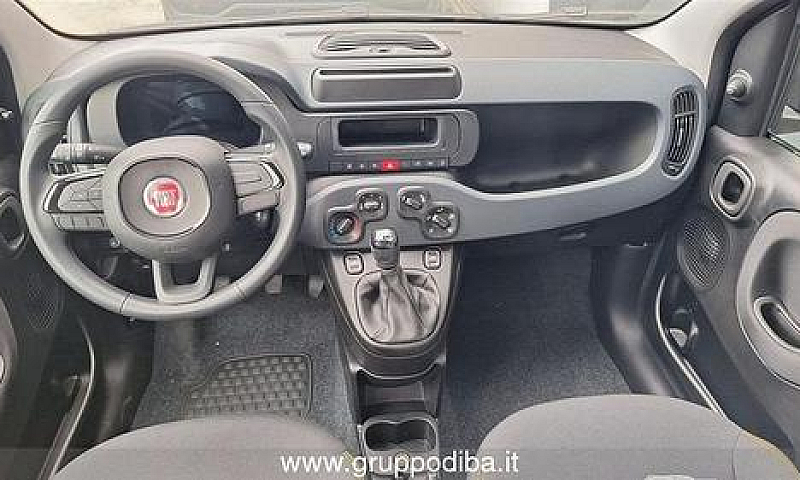 Fiat Panda Serie 7 1...