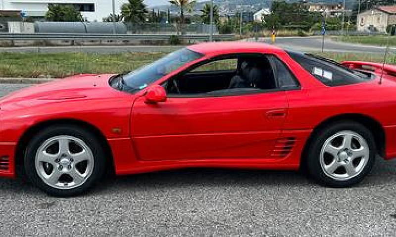Mitsubishi 3000 Gt T...