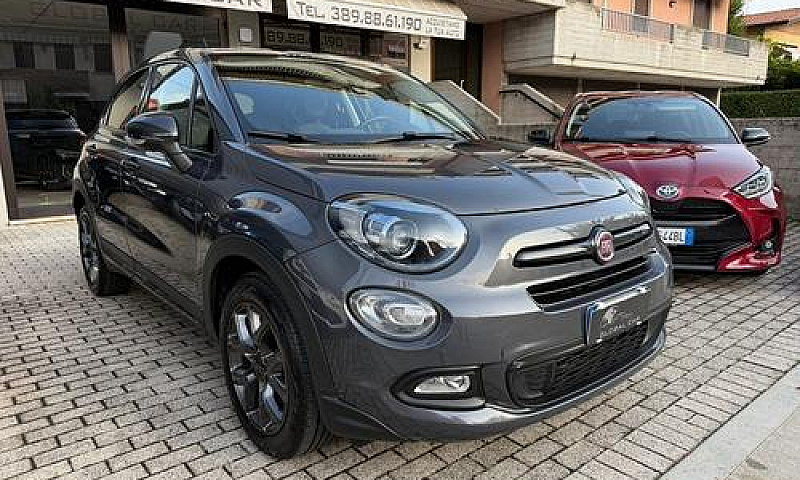Fiat 500X 1.6 M.jet ...