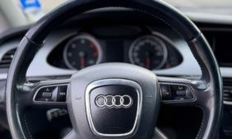 Audi A4 2.0 Tdi Dies...