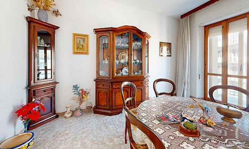 Appartamento Panoram...