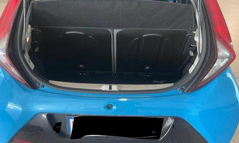 Toyota - Aygo - 1.0 ...