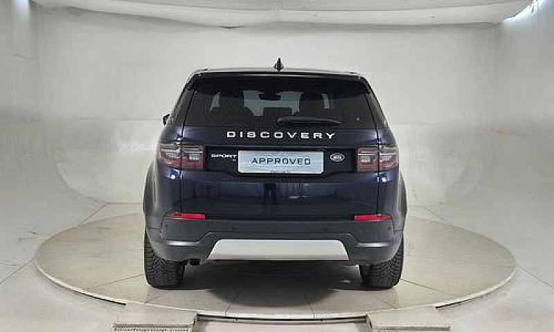 Discovery Sport Di C...