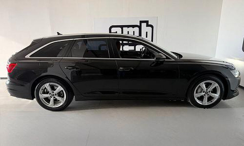Audi A6 2.0 Tdi S Tr...