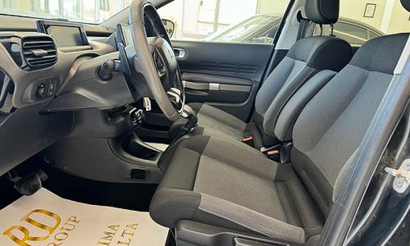 Citroen C4 Cactus 1....
