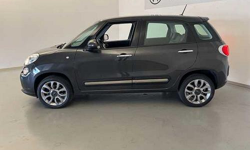 Fiat 500L 0.9 Twinai...
