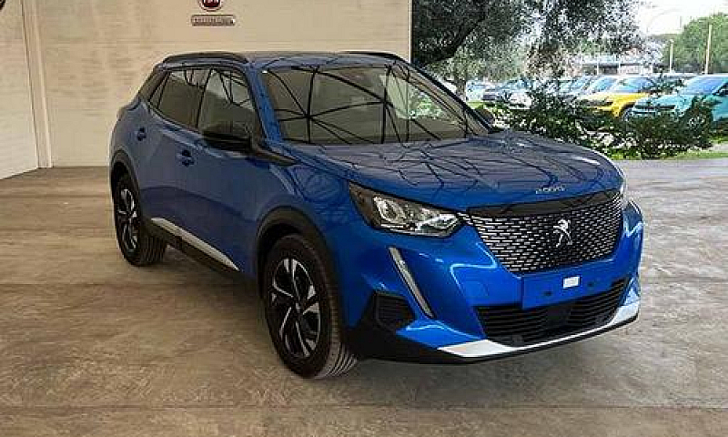 Peugeot 2008 Puretec...
